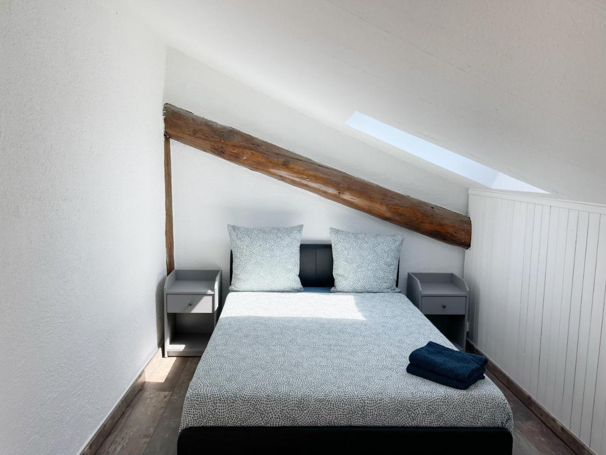 Apartamento 017 Chic & Cosy F2 53M2 Hypercentre Wifi Smart Tv Netflix Saint-Etienne  Exterior foto