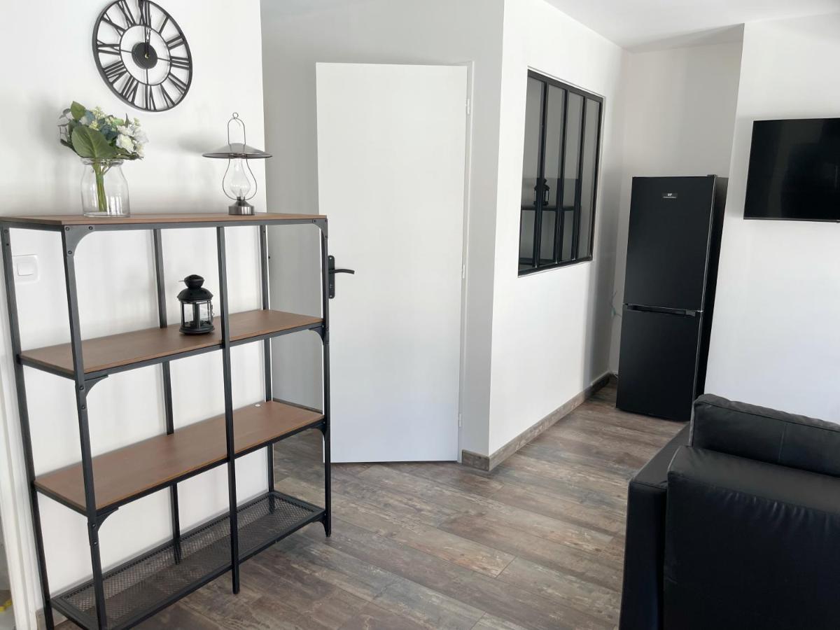 Apartamento 017 Chic & Cosy F2 53M2 Hypercentre Wifi Smart Tv Netflix Saint-Etienne  Exterior foto