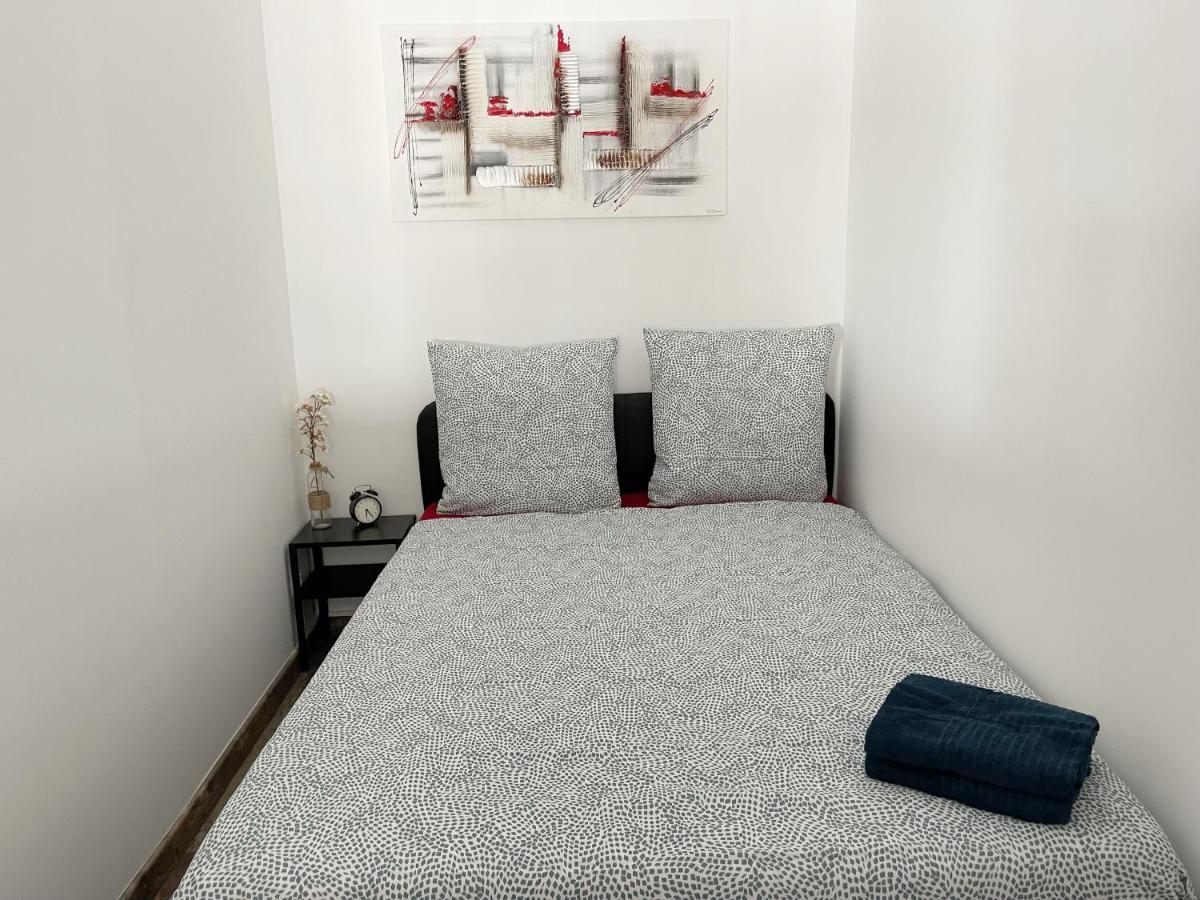 Apartamento 017 Chic & Cosy F2 53M2 Hypercentre Wifi Smart Tv Netflix Saint-Etienne  Exterior foto