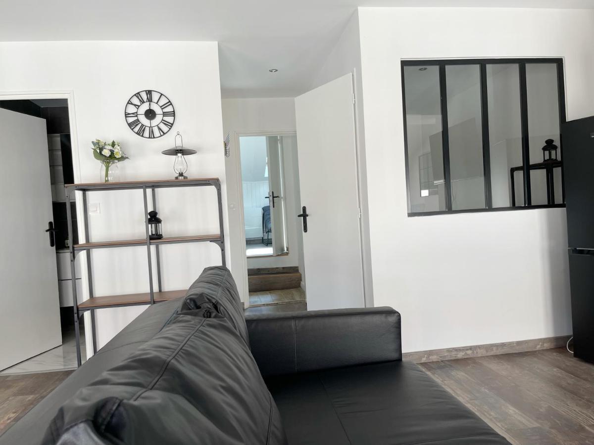 Apartamento 017 Chic & Cosy F2 53M2 Hypercentre Wifi Smart Tv Netflix Saint-Etienne  Exterior foto